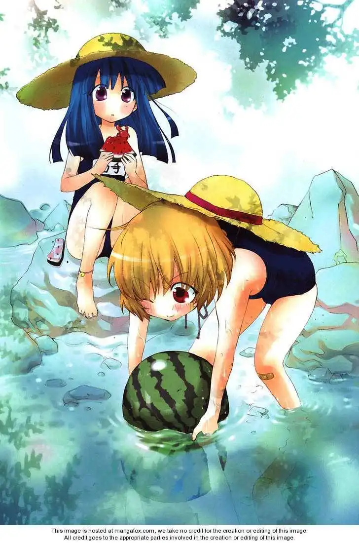 Higurashi no Naku Koro ni ~ Tatarigoroshi Chapter 1 3